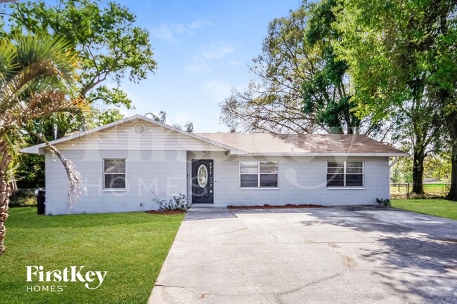 property at 4017 Lana Dr