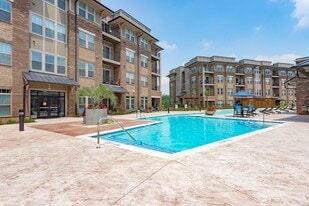 Residence at Riverwatch in Augusta, GA - Building Photo