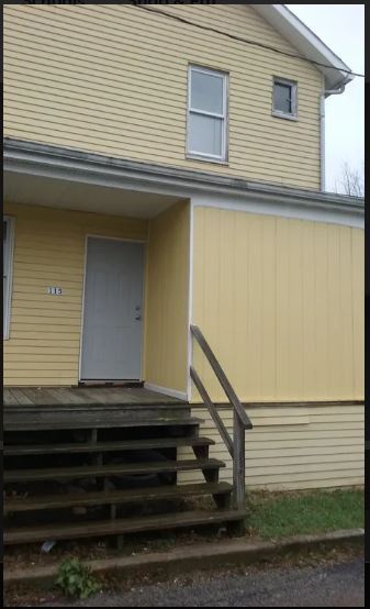 property at 115 Cort St