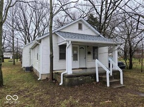 333 Pleasant Grove in Columbus, IN - Building Photo - Building Photo