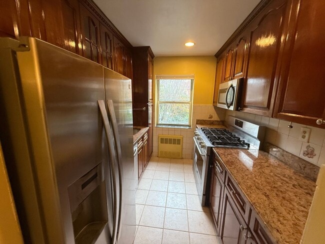 property at 63-11 110th St