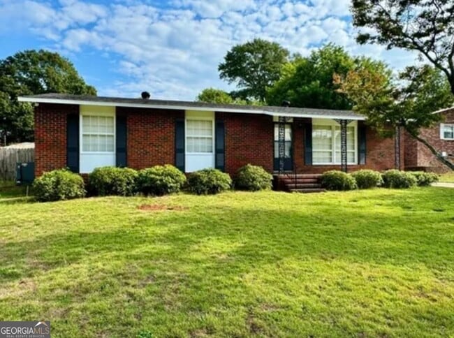 property at 2129 Westminster Way