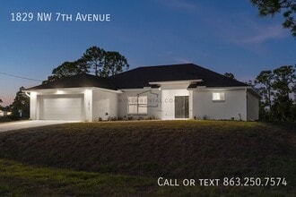 1829 NW 7th Ave in Cape Coral, FL - Building Photo - Building Photo