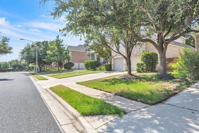 3417 Citrine Pl in Round Rock, TX - Building Photo - Building Photo