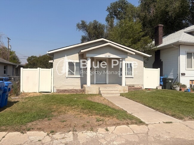 property at 1136 S 2nd Ave