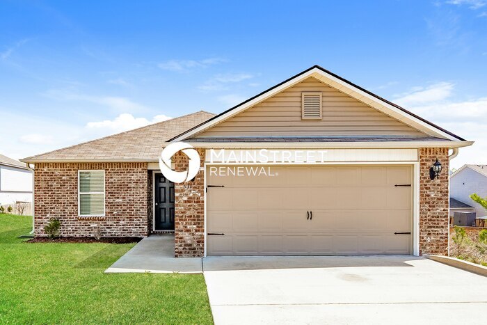 636 Kincaid Cove Ln in Odenville, AL - Building Photo