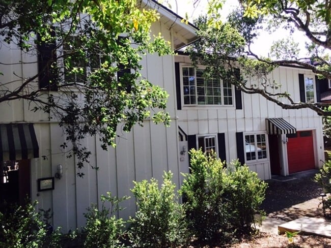 property at 3302 Ocean Ave