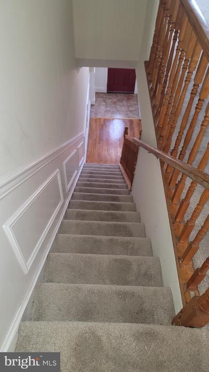 1718 5th St NW in Washington, DC - Building Photo - Building Photo