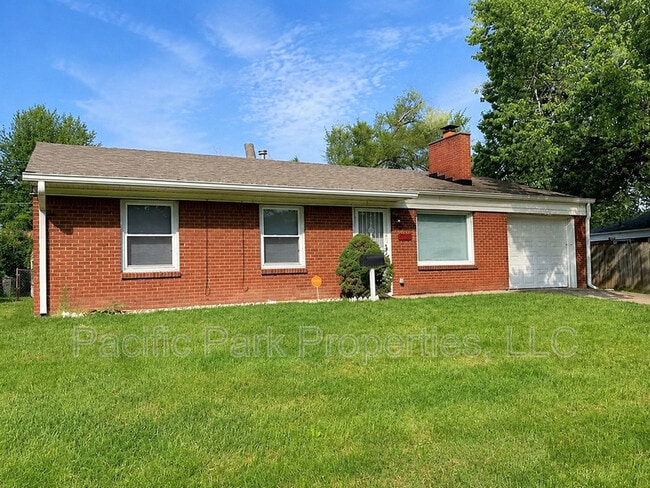 property at 2472 Sickle Rd