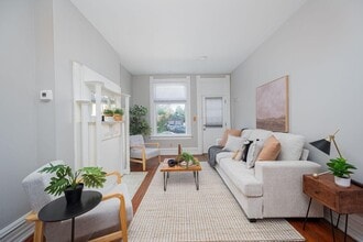 248 W 4th Ave in Columbus, OH - Foto de edificio - Building Photo