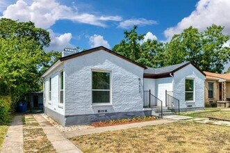 1827 Somerset Ave in Dallas, TX - Building Photo - Building Photo