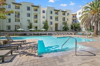 Brio in Walnut Creek, CA - Foto de edificio - Building Photo