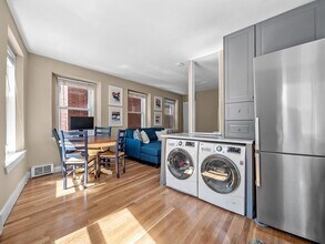 19 Charter St, Unit 3 in Boston, MA - Building Photo - Building Photo