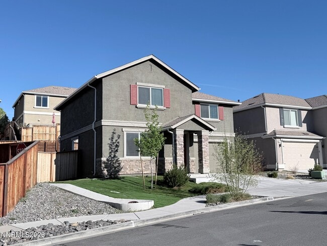 3690 Remington Park Drive