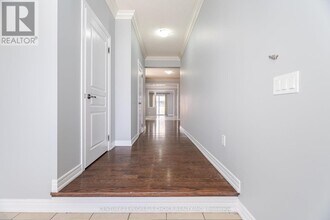 47 Speedwell St in Brampton, ON - Building Photo - Building Photo