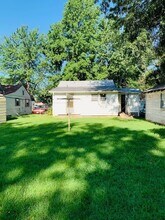 814 N Warren Ave in Springfield, MO - Building Photo - Building Photo