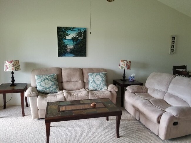 929 Capri Isles Blvd in Venice, FL - Building Photo - Building Photo