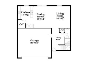 4393 W Crescent Rd in Queen Creek, AZ - Building Photo - Building Photo