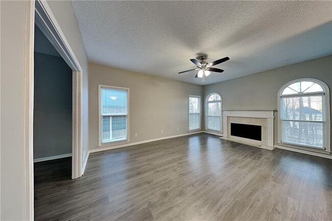 1717 Victoria Way NW in Kennesaw, GA - Building Photo - Building Photo