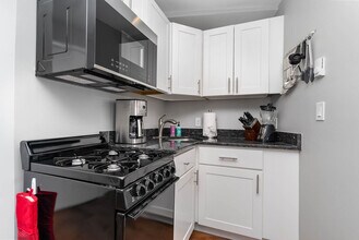 25 Clark St, Unit ID1364255P in Boston, MA - Foto de edificio - Building Photo