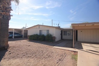 Papago Peak Duplex in Phoenix, AZ - Building Photo - Other