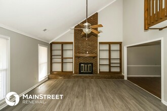 4185 Blacksmith Cove in Memphis, TN - Building Photo - Building Photo