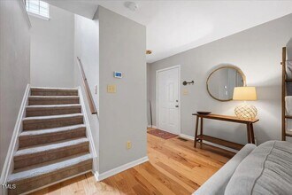 4520 Timberhurst Dr in Raleigh, NC - Building Photo - Building Photo