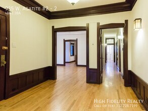 935 W Agatite Ave in Chicago, IL - Building Photo - Building Photo