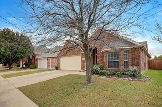 4548 Dragonfly Way in Fort Worth, TX - Building Photo - Building Photo