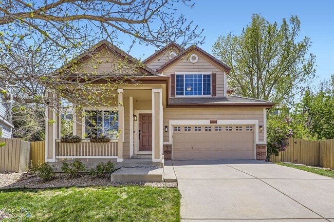 property at 3744 Gypsum Ct