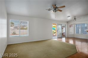 4408 Rippling Brook Dr in North Las Vegas, NV - Building Photo - Building Photo