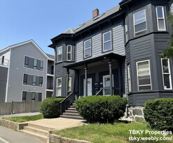 22 Highgate St in Boston, MA - Building Photo