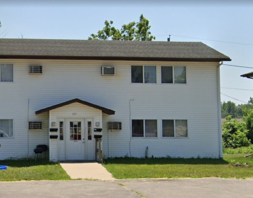 325 Clymer Rd Photo
