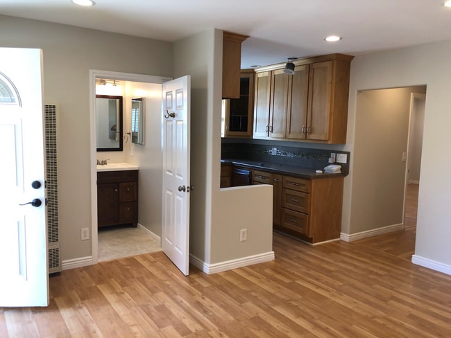 property at 1609 W 253rd St