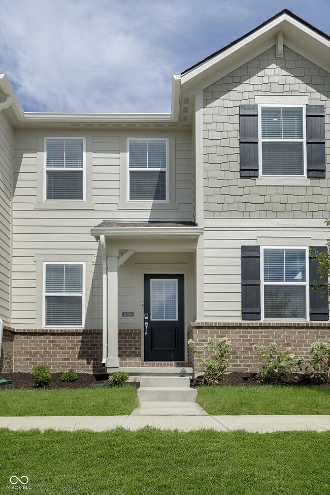 property at 17290 Wellburn Dr