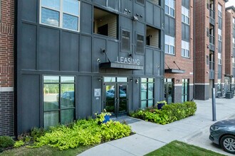 Residences at Decker in Austin, TX - Building Photo - Building Photo