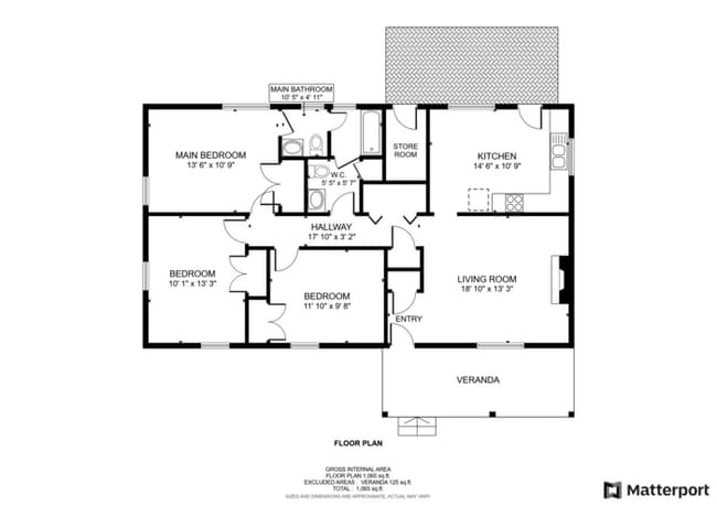 2861 Spangenberg Rd in Winston-Salem, NC - Building Photo - Building Photo