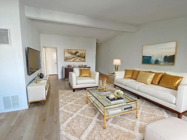 property at 3806 Pacific Ave