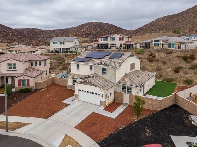 28819 Callisto Ct in Menifee, CA - Foto de edificio - Building Photo