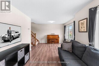 18 Allium Rd in Brampton, ON - Building Photo - Building Photo