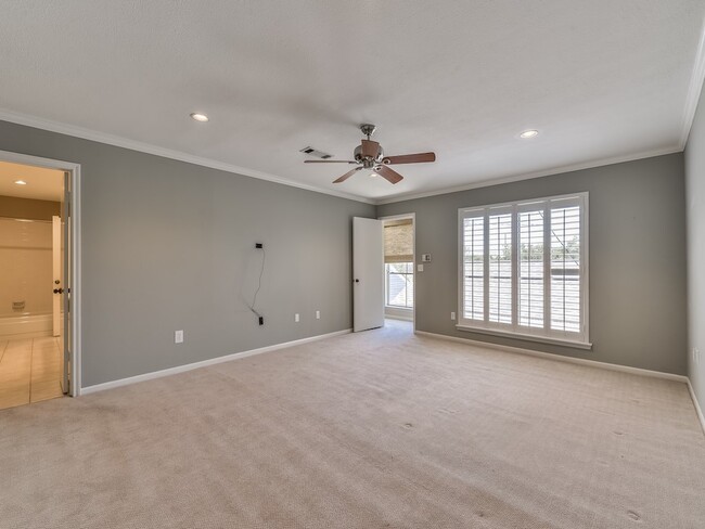 property at 9406 Bassoon Dr