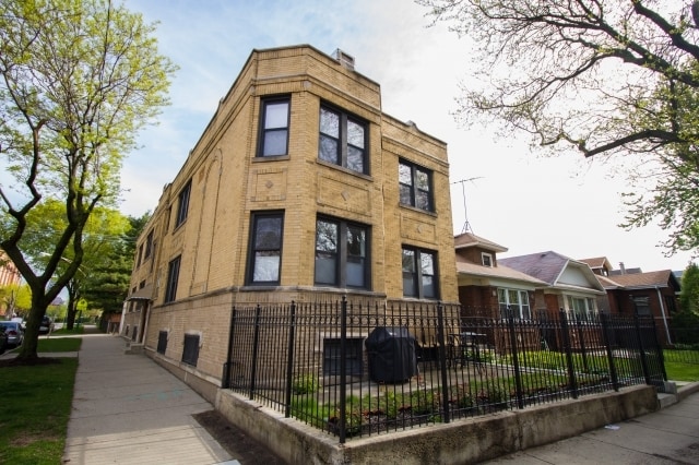 5105 N Winchester Ave, Unit GDN