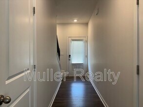138 Harbour Pointe Ln in Oak Ridge, TN - Building Photo - Building Photo