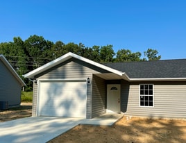 157 Perseverance Dr in Rombauer, MO - Building Photo