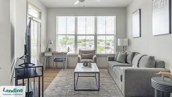 610 E Wells Branch Pkwy in Pflugerville, TX - Building Photo