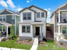 2145 Arendale Dr in Leander, TX - Building Photo