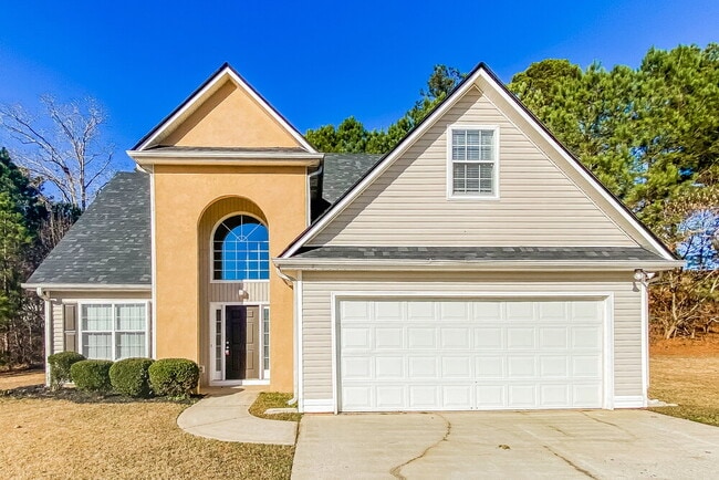 846 Crabtree Ct
