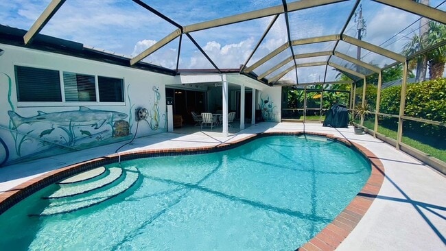 property at 1060 Morse Blvd