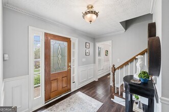 4229 N Mountain Rd NE in Marietta, GA - Building Photo - Building Photo