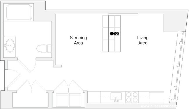 property at 55 Traveler St